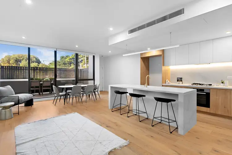 Main view of Homely townhouse listing, 5/3 Mentone Parade, Mentone VIC 3194