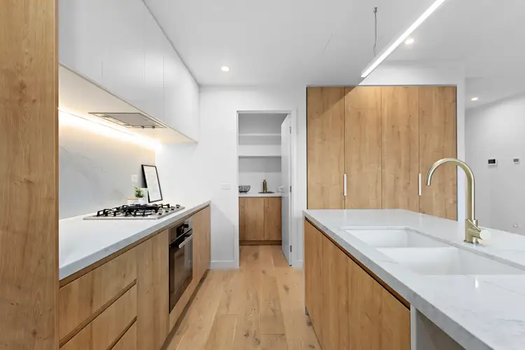 Fourth view of Homely townhouse listing, 5/3 Mentone Parade, Mentone VIC 3194