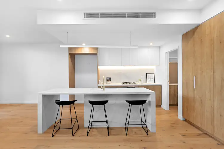 Fifth view of Homely townhouse listing, 5/3 Mentone Parade, Mentone VIC 3194