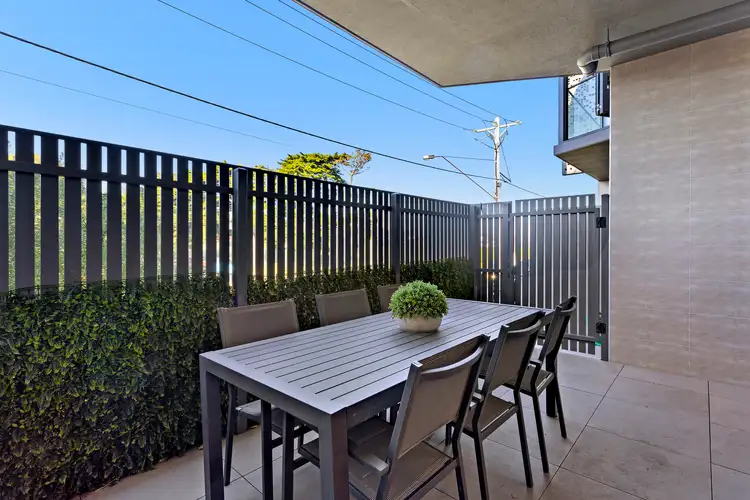 Sixth view of Homely townhouse listing, 5/3 Mentone Parade, Mentone VIC 3194