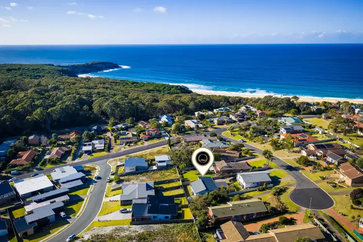9B Flora Court, Tura Beach NSW 2548