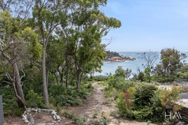 Third view of Homely land listing, 15 Seaton Cove Road, Binalong Bay TAS 7216