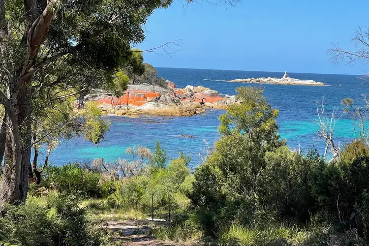 Fifth view of Homely land listing, 15 Seaton Cove Road, Binalong Bay TAS 7216