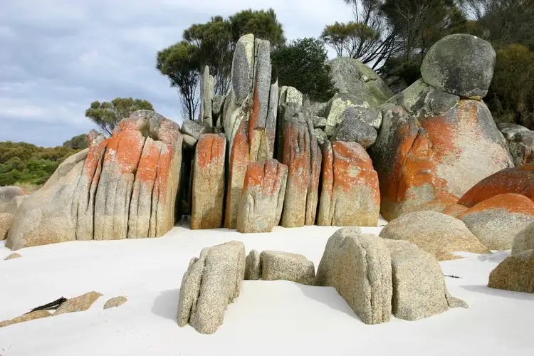 Sixth view of Homely land listing, 15 Seaton Cove Road, Binalong Bay TAS 7216