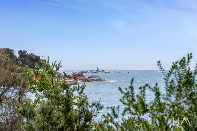 Seventh view of Homely land listing, 15 Seaton Cove Road, Binalong Bay TAS 7216