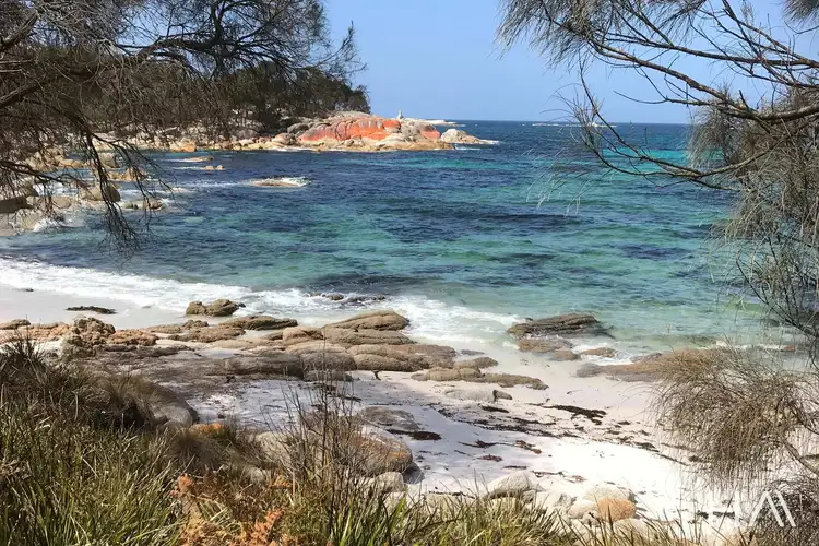 Seventh view of Homely land listing, 15 Seaton Cove Road, Binalong Bay TAS 7216