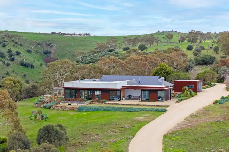 Second view of Homely rural property listing, 165 Heysen Road, Port Elliot SA 5212