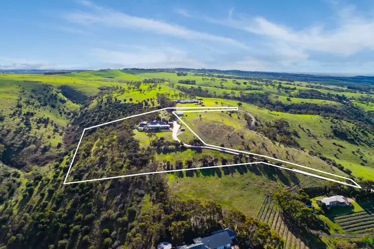 Fifth view of Homely rural property listing, 165 Heysen Road, Port Elliot SA 5212