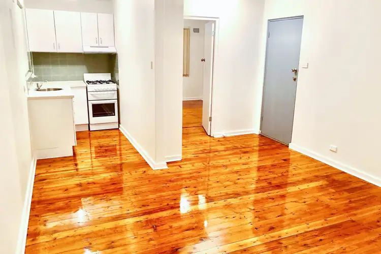 Second view of Homely unit listing, 3/243 The Horsley Drive, Fairfield East NSW 2165