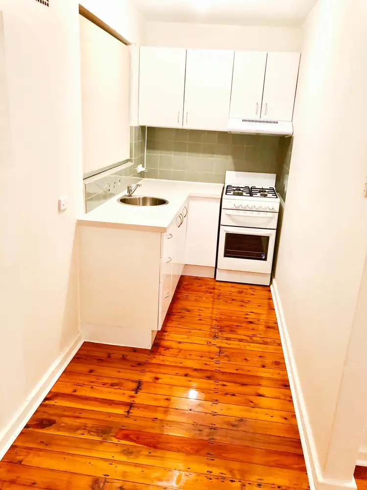 Fifth view of Homely unit listing, 3/243 The Horsley Drive, Fairfield East NSW 2165