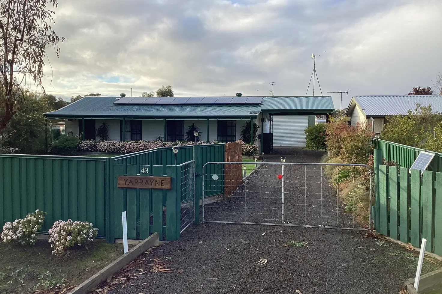 Main view of Homely house listing, 43 Buick Drive, American River SA 5221