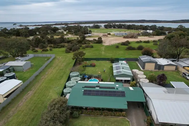 Second view of Homely house listing, 43 Buick Drive, American River SA 5221