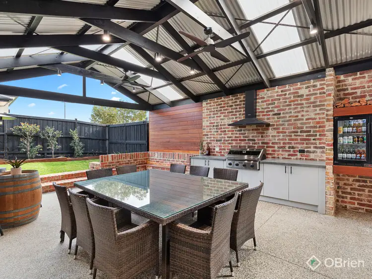 44 Bassett Avenue, Wyndham Vale VIC 3024