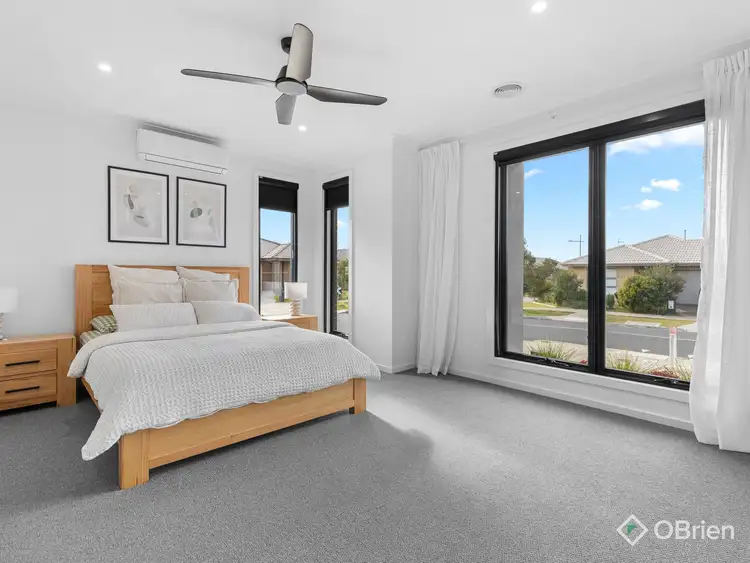 Third view of Homely house listing, 44 Bassett Avenue, Wyndham Vale VIC 3024