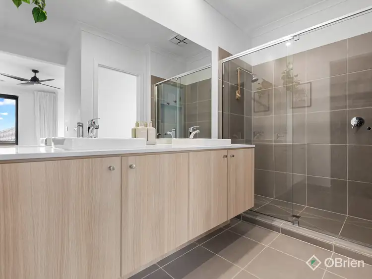 Fourth view of Homely house listing, 44 Bassett Avenue, Wyndham Vale VIC 3024