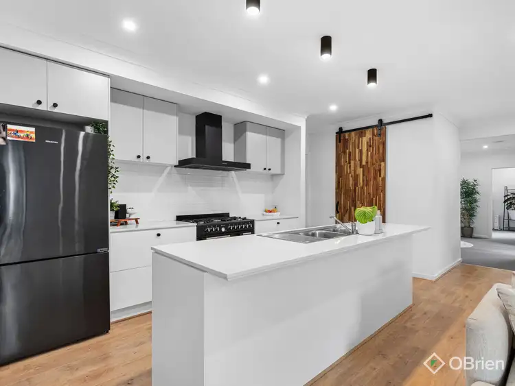 Sixth view of Homely house listing, 44 Bassett Avenue, Wyndham Vale VIC 3024