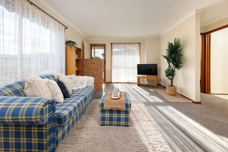 Fourth view of Homely unit listing, 2/7 Conway Court, Wodonga VIC 3690