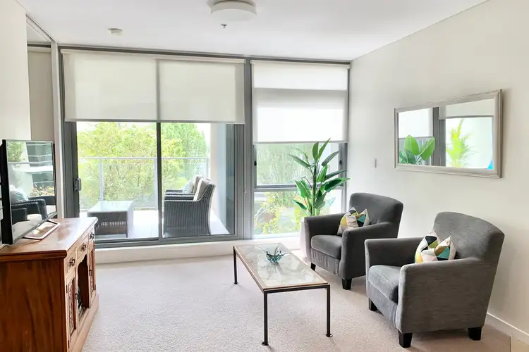 302/3 Sylvan Avenue, Balgowlah NSW 2093