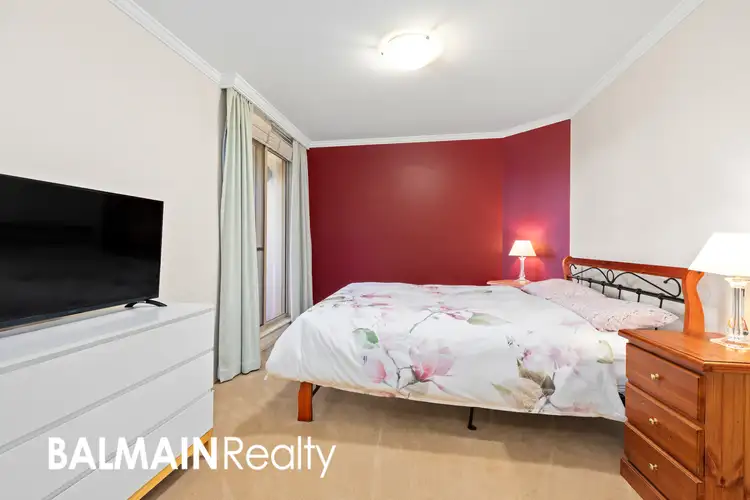 Sixth view of Homely apartment listing, 503/30 Warayama Place, Rozelle NSW 2039