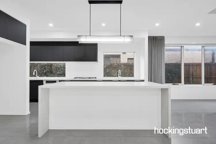 Third view of Homely house listing, 6 Cycad Avenue, Donnybrook VIC 3064