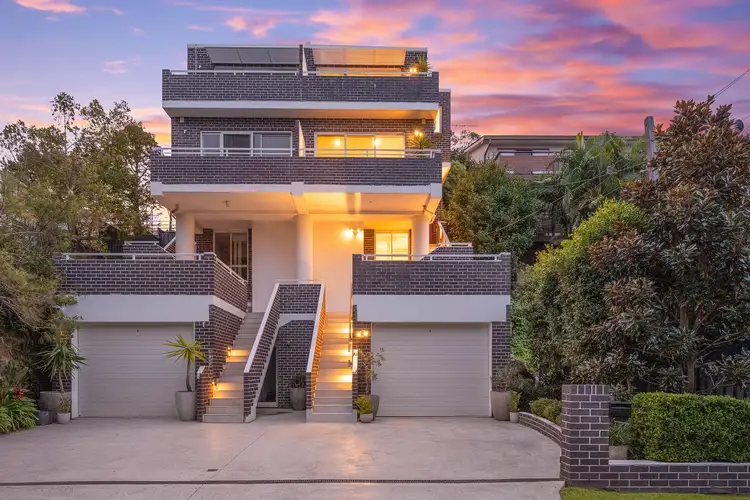 11A Alexander Avenue, Taren Point NSW 2229
