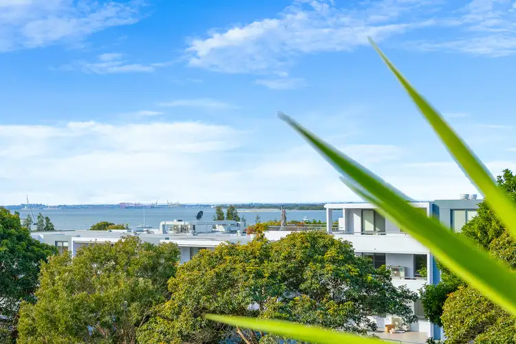 Second view of Homely semi-detached listing, 11A Alexander Avenue, Taren Point NSW 2229