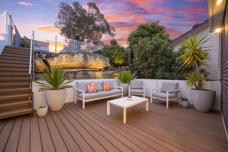Fourth view of Homely semi-detached listing, 11A Alexander Avenue, Taren Point NSW 2229