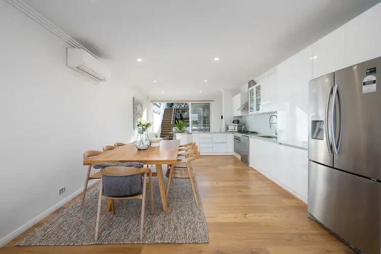 Fifth view of Homely semi-detached listing, 11A Alexander Avenue, Taren Point NSW 2229
