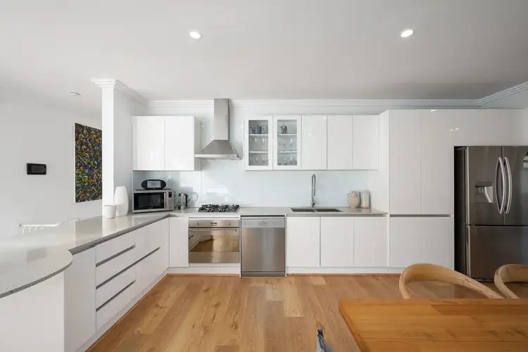 Sixth view of Homely semi-detached listing, 11A Alexander Avenue, Taren Point NSW 2229