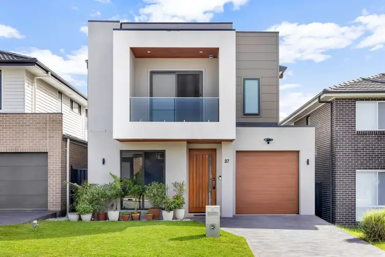 37 Perera Street, Riverstone NSW 2765