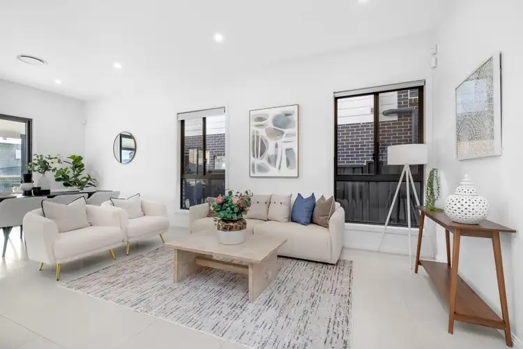 Sixth view of Homely house listing, 37 Perera Street, Riverstone NSW 2765