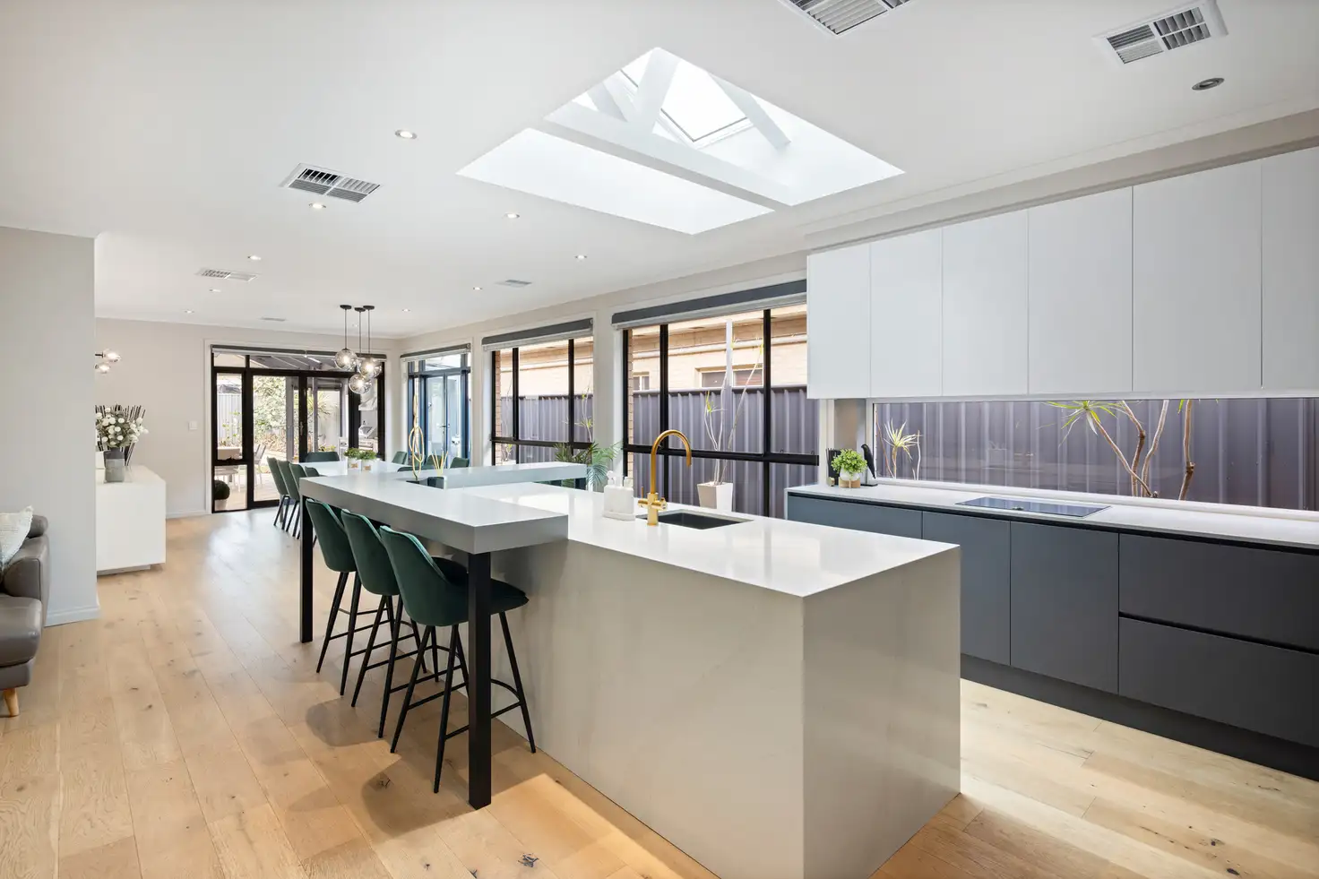 Main view of Homely house listing, 20 Gowrie Avenue, Glengowrie SA 5044