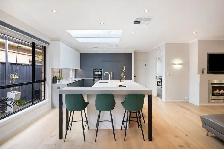 Fifth view of Homely house listing, 20 Gowrie Avenue, Glengowrie SA 5044