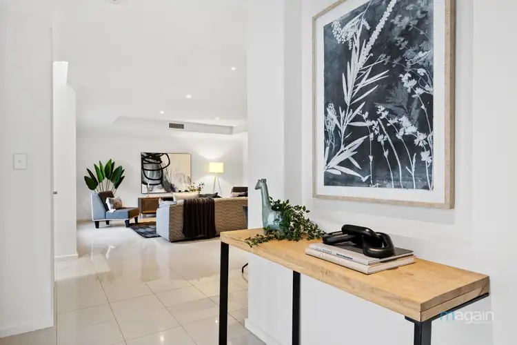 Third view of Homely house listing, 17a Greenfield Crescent, West Lakes Shore SA 5020