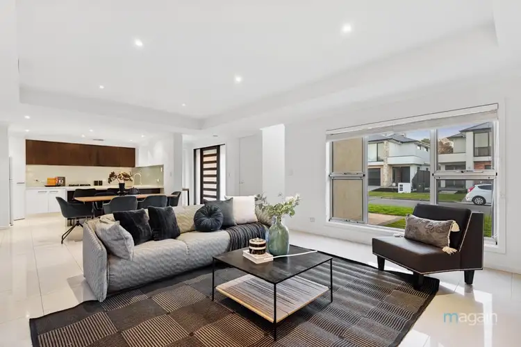 Fourth view of Homely house listing, 17a Greenfield Crescent, West Lakes Shore SA 5020