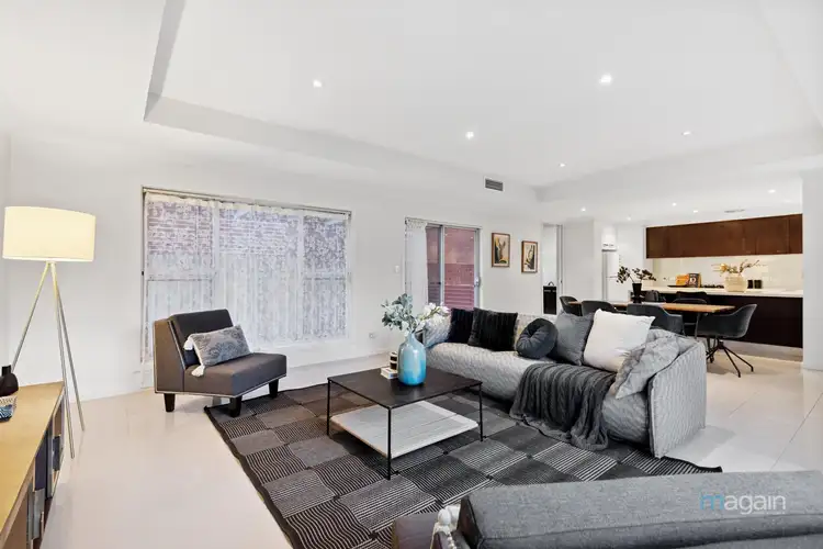 Fifth view of Homely house listing, 17a Greenfield Crescent, West Lakes Shore SA 5020