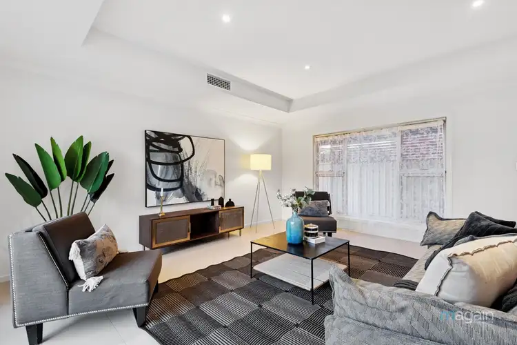Sixth view of Homely house listing, 17a Greenfield Crescent, West Lakes Shore SA 5020