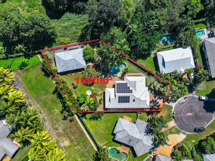 24 Parkinson Avenue, Kewarra Beach QLD 4879