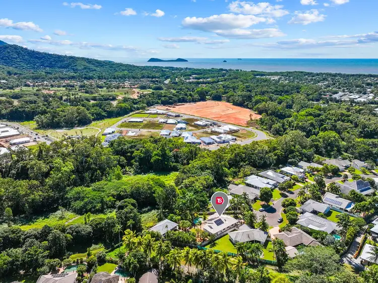Second view of Homely house listing, 24 Parkinson Avenue, Kewarra Beach QLD 4879