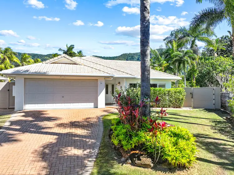 Fourth view of Homely house listing, 24 Parkinson Avenue, Kewarra Beach QLD 4879
