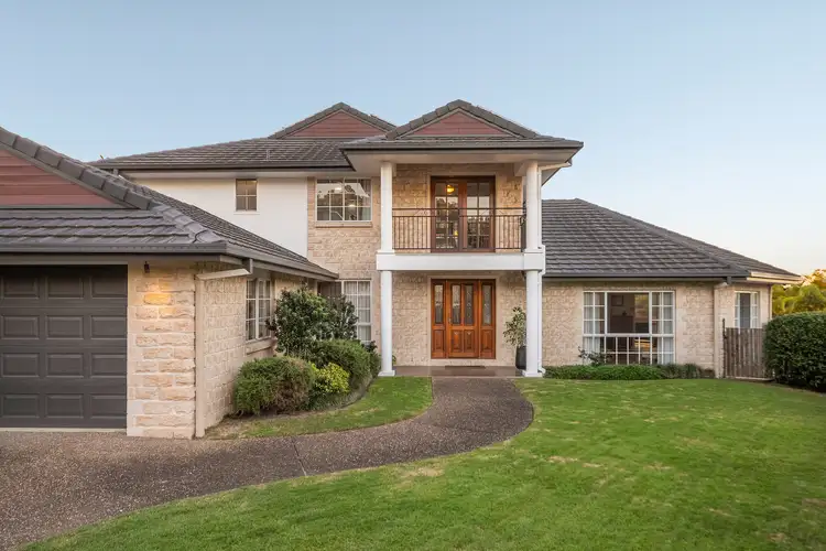 37 Butterfield Place, Chermside West QLD 4032
