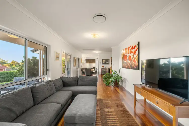 Sixth view of Homely house listing, 37 Butterfield Place, Chermside West QLD 4032