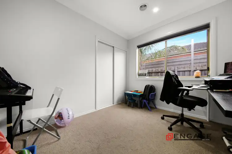 Seventh view of Homely house listing, 6 Clearview Court, Hoppers Crossing VIC 3029