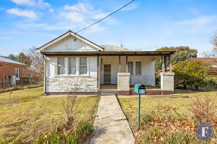 85 Marsden Street, Boorowa NSW 2586