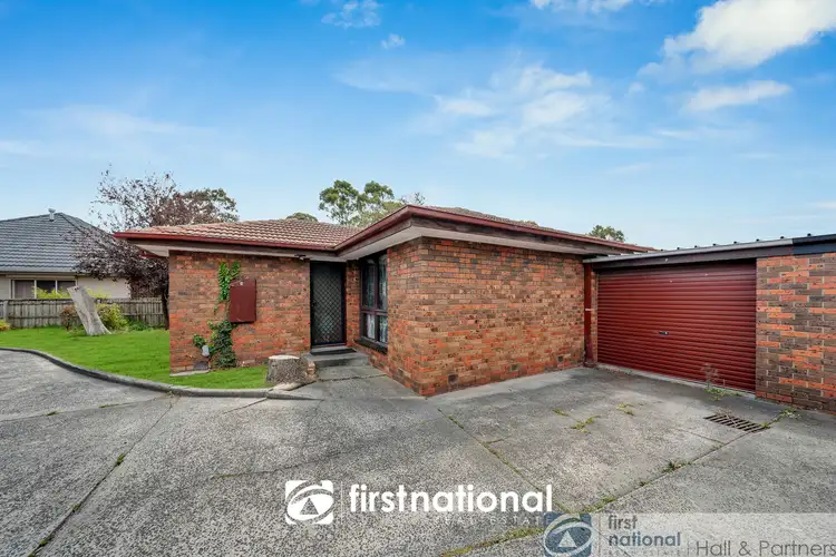 Second view of Homely unit listing, 5/98 Railway Parade, Dandenong VIC 3175