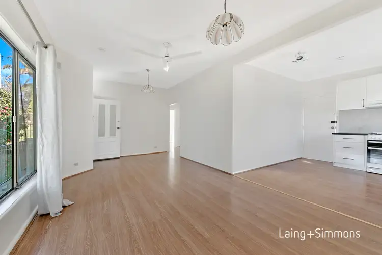 Second view of Homely house listing, 61 & 61a Minchinbury Street, Eastern Creek NSW 2766