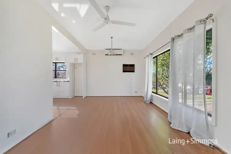 Third view of Homely house listing, 61 & 61a Minchinbury Street, Eastern Creek NSW 2766