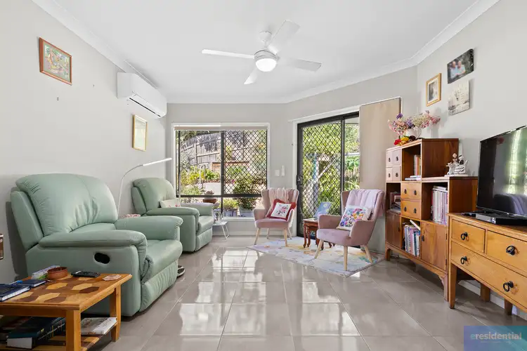 Second view of Homely house listing, 67 Meander Circuit, Holmview QLD 4207