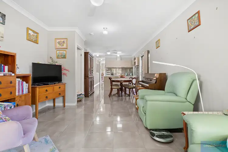 Third view of Homely house listing, 67 Meander Circuit, Holmview QLD 4207