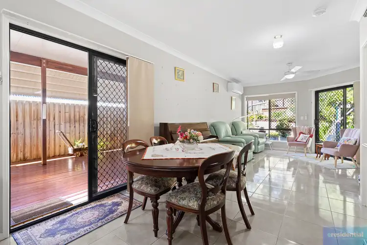 Fourth view of Homely house listing, 67 Meander Circuit, Holmview QLD 4207